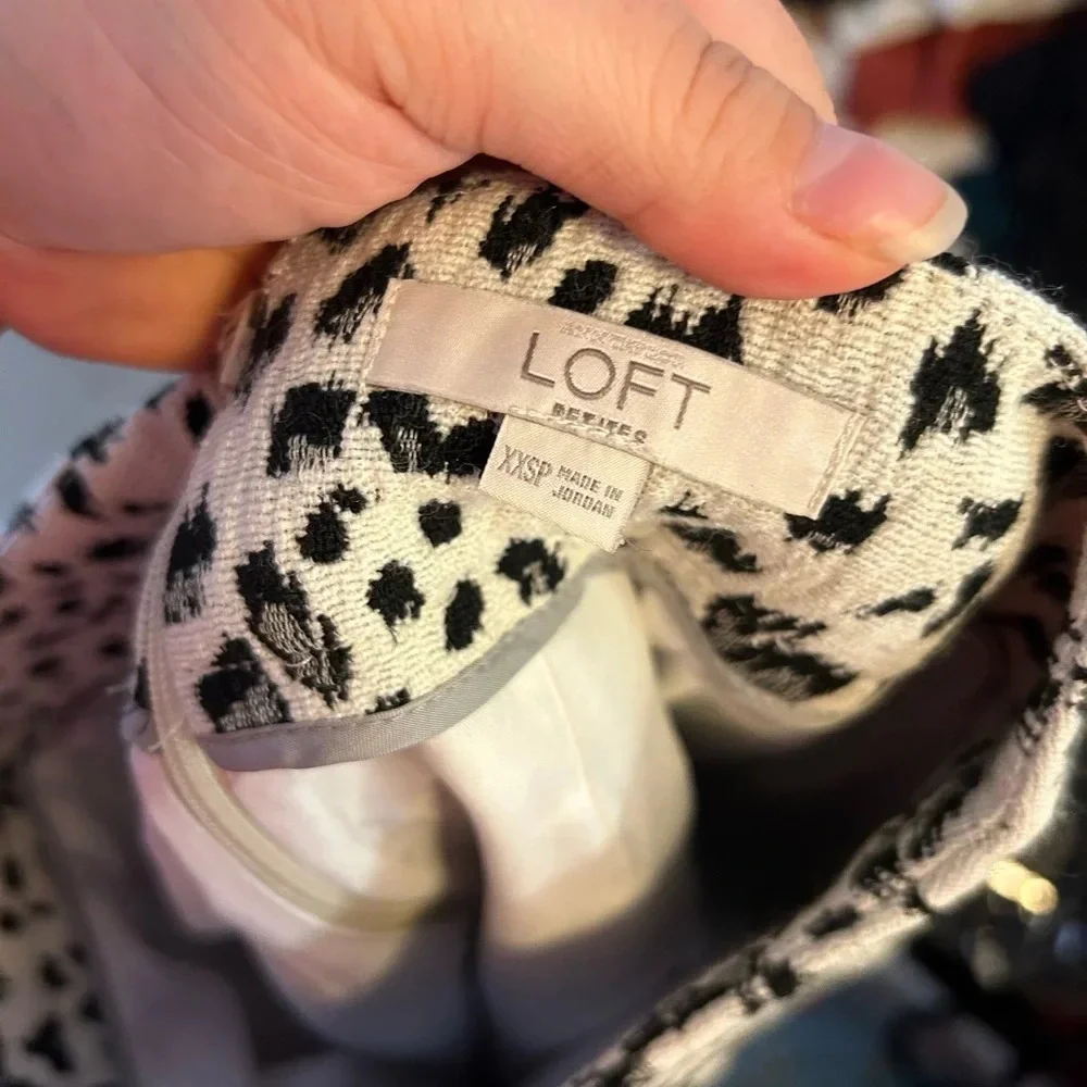 LOFT pre owned